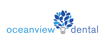 Ocean View Dental logo