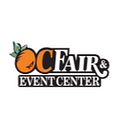 OC Fair & Event Center logo