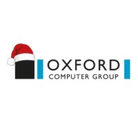 Oxford Computer Group GmbH logo