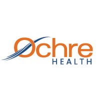 Ochre Health logo