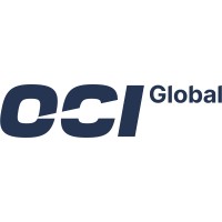 OCI Global logo