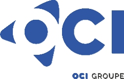 OCI Informatique logo