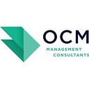 Logo OCM Management Consultants