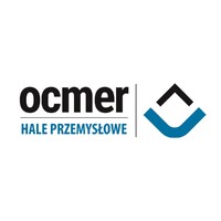Ocmer - hale przemysłowe | a JAJO company logo