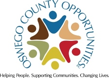 Oswego County Opportunities, Inc. logo