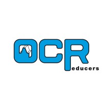 OCR Riduttori