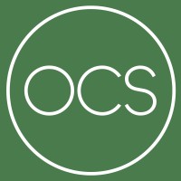 OCS Ontario Cannabis Store logo