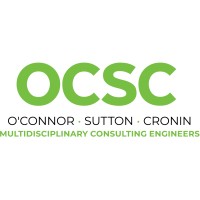 O'Connor Sutton Cronin logo