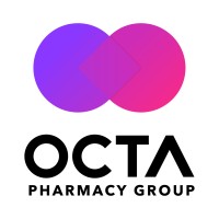 OCTA Pharmacy Group logo