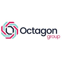 Octagon Group logo