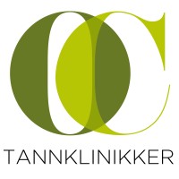 OC Tannklinikker logo