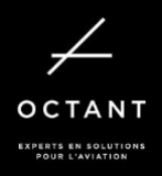 OCTANT Aviation logo