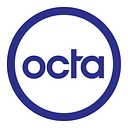 Octapharma Plasma logo