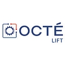 OCTÉ, Lift Equipment logo