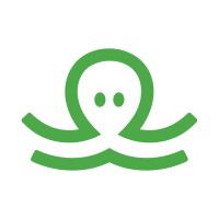 OctoClean logo