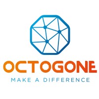 Octogone logo