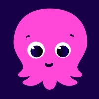 Octopus Energy logo