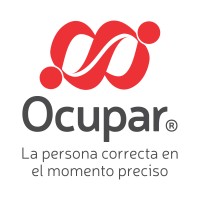 Ocupar logo