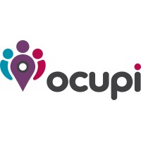 Logo Ocupi