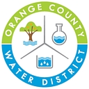 Orange County Water District logo
