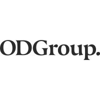 ODGroup. logo