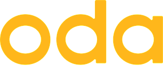 Oda logo