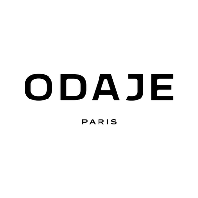 Odaje - Ex M. Moustache logo