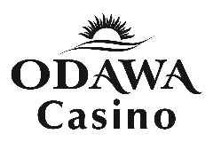 Odawa Casino Resort logo
