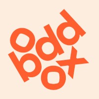Oddbox logo