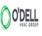 O'Dell HVAC Group logo