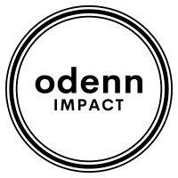 Odenn Impact LLC logo