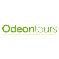 ODEON Tours logo