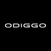odiggo Logo