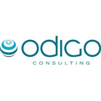 Odigo logo