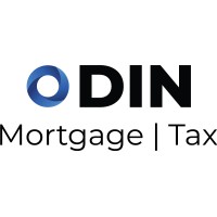 Odin Mortgage logo