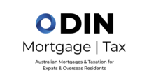 Odin Mortgage logo