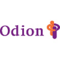 Odion logo