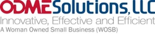 ODME SOLUTIONS, LLC logo
