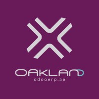 Oakland logo