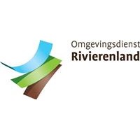 Omgevingsdienst Rivierenland logo