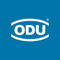 ODU GmbH & Co. KG logo