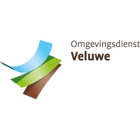 Logo Omgevingsdienst Veluwe