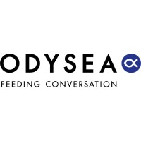 Odysea Limited logo