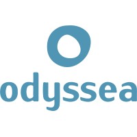Odyssea logo