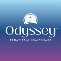 Odyssey Behavioral Healthcare logo