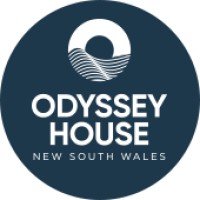 Odyssey House NSW logo