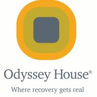 Odyssey House logo