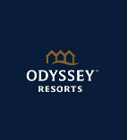 Odyssey Resorts logo