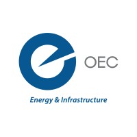 OEC logo