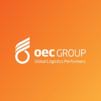 OEC Group (Canada) logo